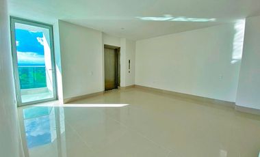 VENTA DE APARTAMENTO EN EL SECTOR DEL RECREO EN MONTERÍA