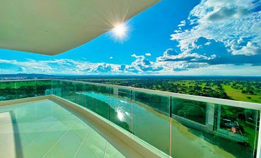 VENTA DE APARTAMENTO EN EL SECTOR DEL RECREO EN MONTERÍA