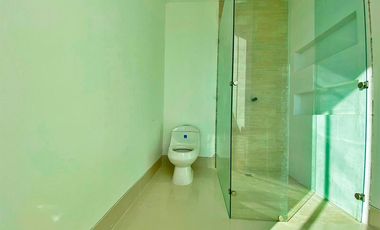 VENTA DE APARTAMENTO EN EL SECTOR DEL RECREO EN MONTERÍA