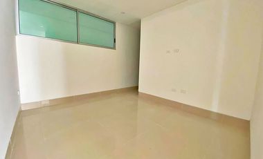 VENTA DE APARTAMENTO EN EL SECTOR DEL RECREO EN MONTERÍA