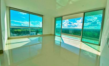 VENTA DE APARTAMENTO EN EL SECTOR DEL RECREO EN MONTERÍA