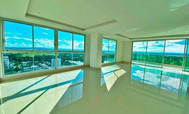 VENTA DE APARTAMENTO EN EL SECTOR DEL RECREO EN MONTERÍA