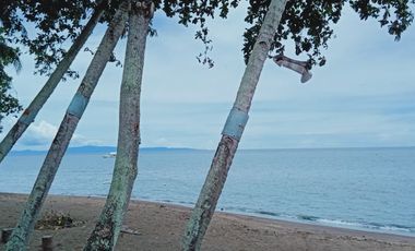 - NOT AVAILABLE -  BIG BEACH HOUSE FOR RENT IN DAUIN