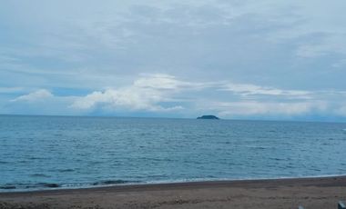 - NOT AVAILABLE -  BIG BEACH HOUSE FOR RENT IN DAUIN
