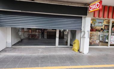 OPORTUNIDAD ÚNICA: LOCAL COMERCIAL REMODELADO EN EL CORAZÓN DE CONCEPCIÓN