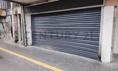 OPORTUNIDAD ÚNICA: LOCAL COMERCIAL REMODELADO EN EL CORAZÓN DE CONCEPCIÓN