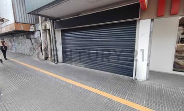 OPORTUNIDAD ÚNICA: LOCAL COMERCIAL REMODELADO EN EL CORAZÓN DE CONCEPCIÓN