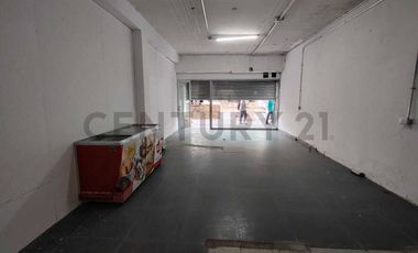 OPORTUNIDAD ÚNICA: LOCAL COMERCIAL REMODELADO EN EL CORAZÓN DE CONCEPCIÓN