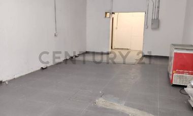 OPORTUNIDAD ÚNICA: LOCAL COMERCIAL REMODELADO EN EL CORAZÓN DE CONCEPCIÓN