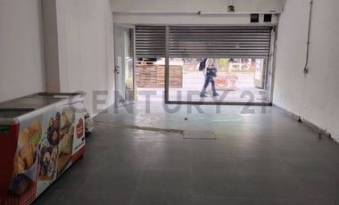OPORTUNIDAD ÚNICA: LOCAL COMERCIAL REMODELADO EN EL CORAZÓN DE CONCEPCIÓN