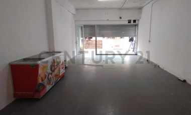 OPORTUNIDAD ÚNICA: LOCAL COMERCIAL REMODELADO EN EL CORAZÓN DE CONCEPCIÓN