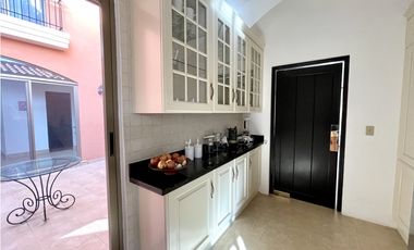 CASA DE PLAYA - BUENAVENTURA - VENTA