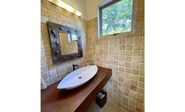 CASA DE PLAYA - BUENAVENTURA - VENTA