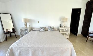 CASA DE PLAYA - BUENAVENTURA - VENTA
