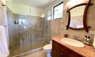 CASA DE PLAYA - BUENAVENTURA - VENTA