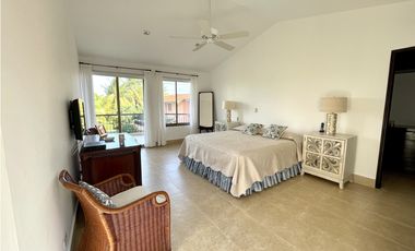 CASA DE PLAYA - BUENAVENTURA - VENTA