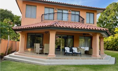 CASA DE PLAYA - BUENAVENTURA - VENTA