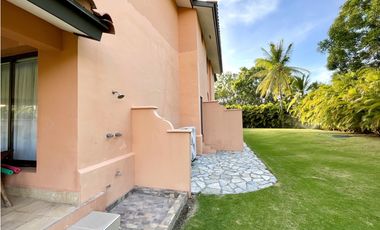 CASA DE PLAYA - BUENAVENTURA - VENTA