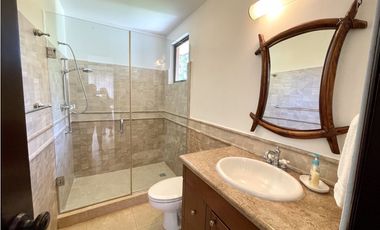 CASA DE PLAYA - BUENAVENTURA - VENTA