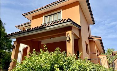 CASA DE PLAYA - BUENAVENTURA - VENTA