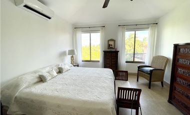 CASA DE PLAYA - BUENAVENTURA - VENTA