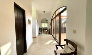 CASA DE PLAYA - BUENAVENTURA - VENTA