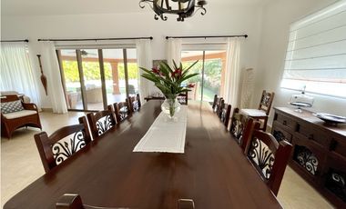 CASA DE PLAYA - BUENAVENTURA - VENTA