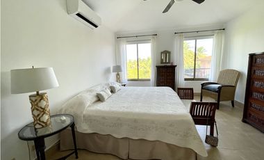 CASA DE PLAYA - BUENAVENTURA - VENTA