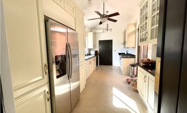 CASA DE PLAYA - BUENAVENTURA - VENTA
