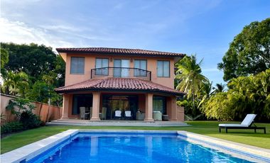 CASA DE PLAYA - BUENAVENTURA - VENTA