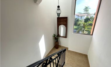 CASA DE PLAYA - BUENAVENTURA - VENTA