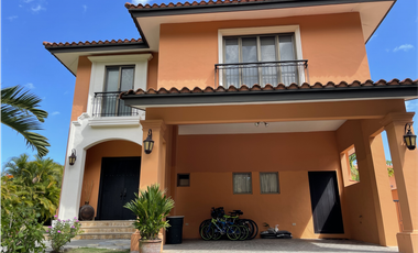 CASA DE PLAYA - BUENAVENTURA - VENTA