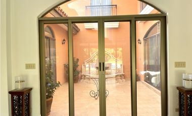 CASA DE PLAYA - BUENAVENTURA - VENTA