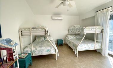 CASA DE PLAYA - BUENAVENTURA - VENTA