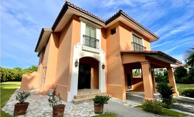 CASA DE PLAYA - BUENAVENTURA - VENTA