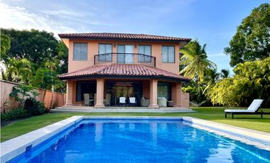 CASA DE PLAYA - BUENAVENTURA - VENTA