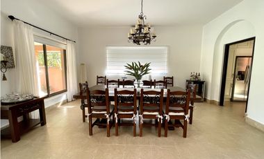 CASA DE PLAYA - BUENAVENTURA - VENTA