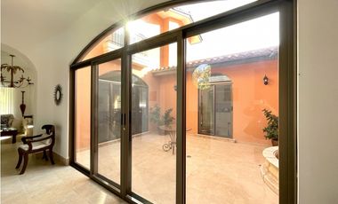 CASA DE PLAYA - BUENAVENTURA - VENTA