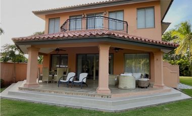 CASA DE PLAYA - BUENAVENTURA - VENTA