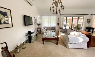 CASA DE PLAYA - BUENAVENTURA - VENTA