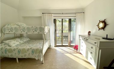 CASA DE PLAYA - BUENAVENTURA - VENTA