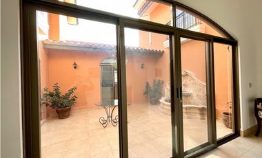 CASA DE PLAYA - BUENAVENTURA - VENTA