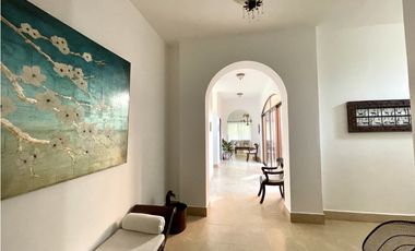 CASA DE PLAYA - BUENAVENTURA - VENTA