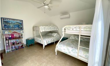 CASA DE PLAYA - BUENAVENTURA - VENTA