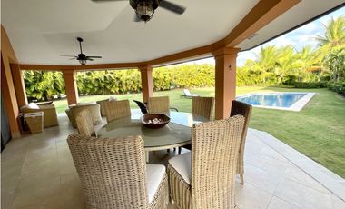 CASA DE PLAYA - BUENAVENTURA - VENTA