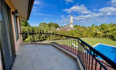 CASA DE PLAYA - BUENAVENTURA - VENTA