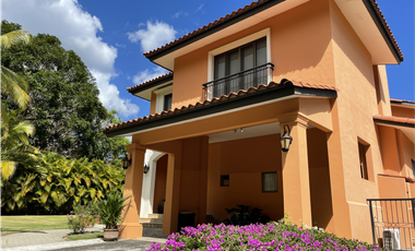 CASA DE PLAYA - BUENAVENTURA - VENTA