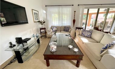 CASA DE PLAYA - BUENAVENTURA - VENTA