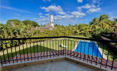 CASA DE PLAYA - BUENAVENTURA - VENTA