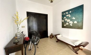 CASA DE PLAYA - BUENAVENTURA - VENTA